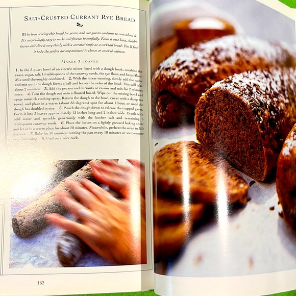 The Inn At Little Washington Cookbook A Consuming Passion HC/DJ Book EXC - Picture 13 of 13